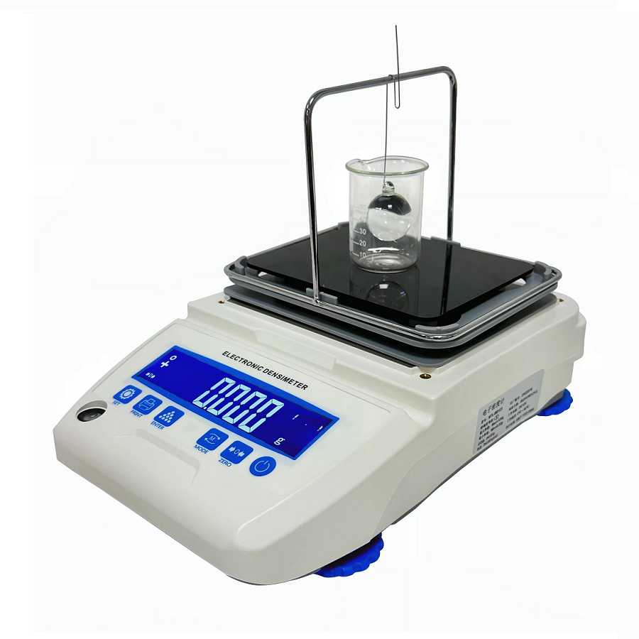 Cân đo tỷ trọng MDJ-202L/ MDJ-302L/ MDJ-303L/ MDJ-103L/ MDJ-203L 2 Cân đo tỷ trọng MDJ-202L/ MDJ-302L/ MDJ-303L/ MDJ-103L/ MDJ-203L