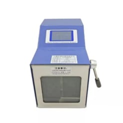 Máy dập mẫu vi sinh LB-4/ LB-4M/ LB-4GM 4 May dap mau vi sinh LB 4 LB 4M LB 4GM 4
