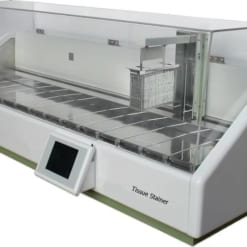 Máy nhuộm tiêu bản Yidi YABO-700 1 May nhuom tieu ban dan lam Yidi YD 700 1