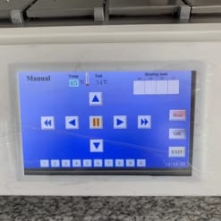 Máy nhuộm tiêu bản Yidi YABO-700 3 May nhuom tieu ban dan lam Yidi YD 700 3