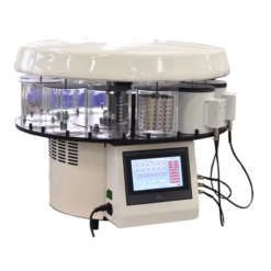 Máy xử lý mô tự động YIDI YD-2900 4 May xu ly mo tu dong YIDI YD 2900