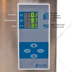Nồi hấp tiệt trùng LS-35LD/ LS-50LD/ LS-75LD/ LS-100LD/ LS-120LD/LS-150LD 4 Noi hap tiet trung LS 35LD LS 50LD LS 75LD LS 100LD LS 120LDLS 150LD 4