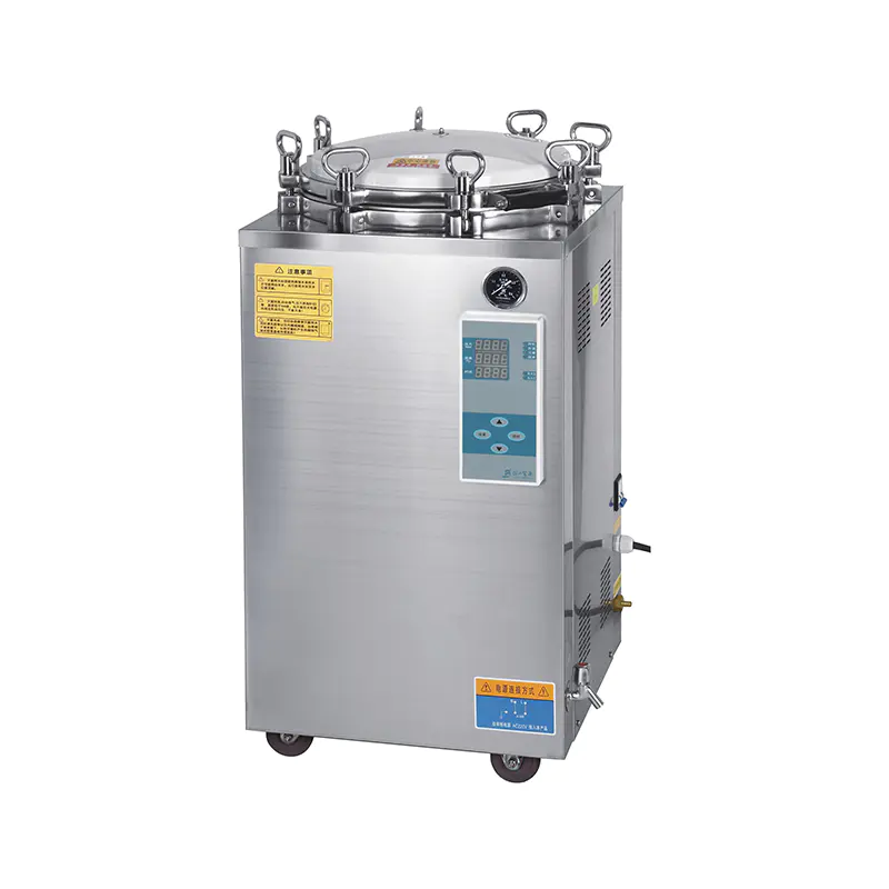 Nồi hấp tiệt trùng LS-35LD/ LS-50LD/ LS-75LD/ LS-100LD/ LS-120LD/LS-150LD Nồi hấp tiệt trùng LS-35LD/ LS-50LD/ LS-75LD/ LS-100LD/ LS-120LD/LS-150LD
