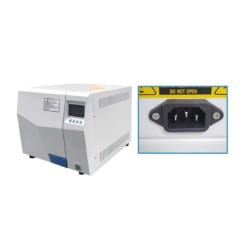 Nồi hấp tiệt trùng để bàn TM-XD20D/ TM-XD24D 2 Noi hap tiet trung de ban TM XD20D TM XD24D 1