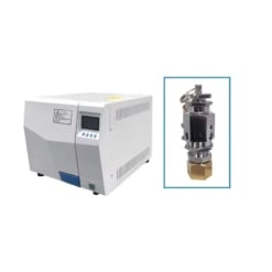 Nồi hấp tiệt trùng để bàn TM-XD20D/ TM-XD24D 3 Noi hap tiet trung de ban TM XD20D TM XD24D 2