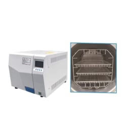 Nồi hấp tiệt trùng để bàn TM-XD20D/ TM-XD24D 4 Noi hap tiet trung de ban TM XD20D TM XD24D 4