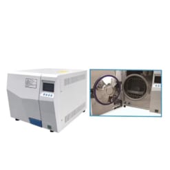 Nồi hấp tiệt trùng để bàn TM-XD20D/ TM-XD24D 5 Noi hap tiet trung de ban TM XD20D TM XD24D 5