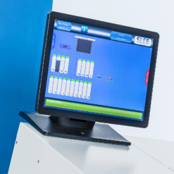 Máy xử lý mô Slee MTM I /MTM II (có hút chân không) 4 Slee medical GmbH