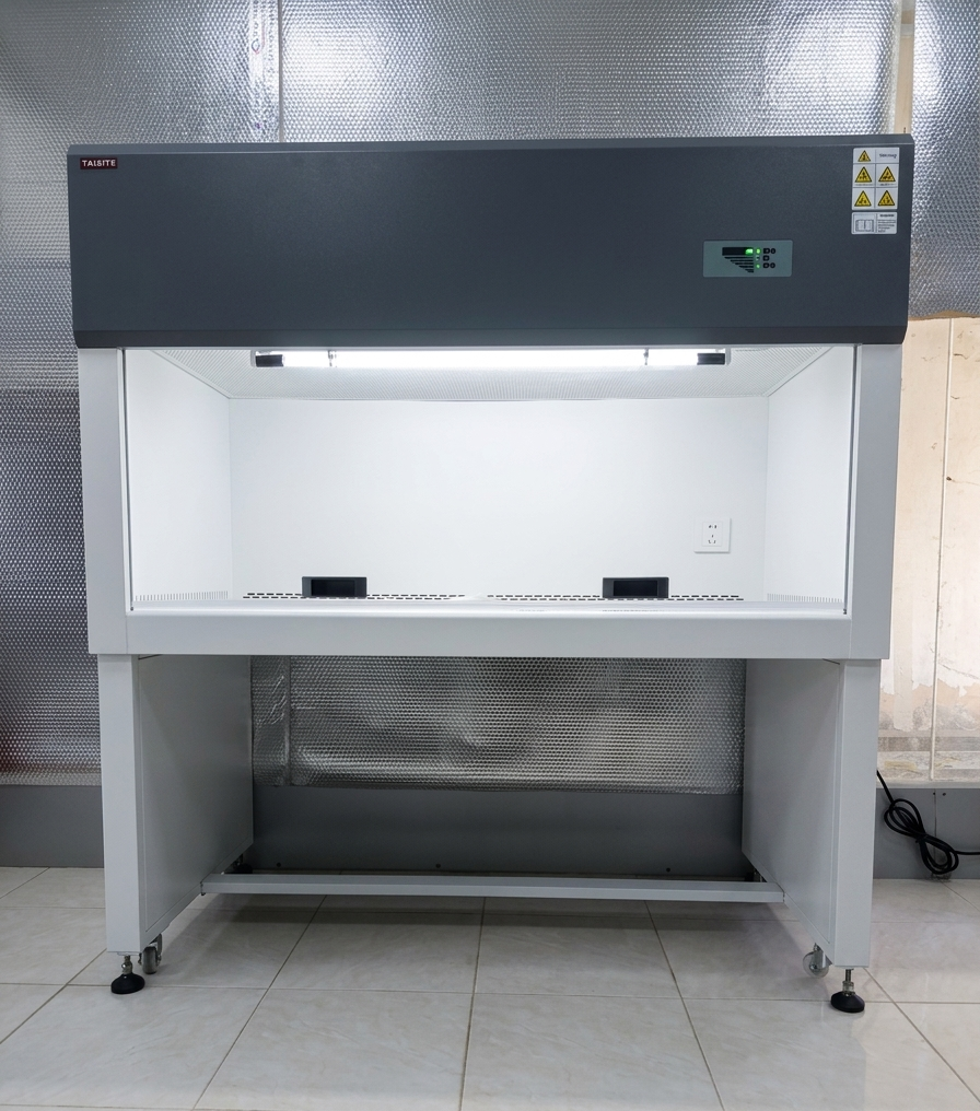 Tủ Cấy Vô Trùng Dòng Khí Tầng LF Series (LF-V800 / LF-VD800 / LF-V1300 / LF-VD1300 / LF-V600 / LF-V600S) 1 Tủ Cấy Vô Trùng Dòng Khí Tầng LF Series (LF-V800 / LF-VD800 / LF-V1300 / LF-VD1300 / LF-V600 / LF-V600S)