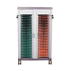 Tủ lưu trữ lam kính tiêu bản Yidi YD-E1 / YD-E2 2 Tu luu tru lam kinh tieu ban Yidi YD E1 YD E2