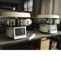 Máy xử lý mô tự động YIDI YD-2900 2 Xu ly mo tu dong YIDI YD 2900