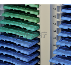 Tủ lưu trữ lam kính tiêu bản Yidi YD-E1 / YD-E2 1 Tủ lưu trữ lam kính tiêu bản Yidi YD-E1 / YD-E2