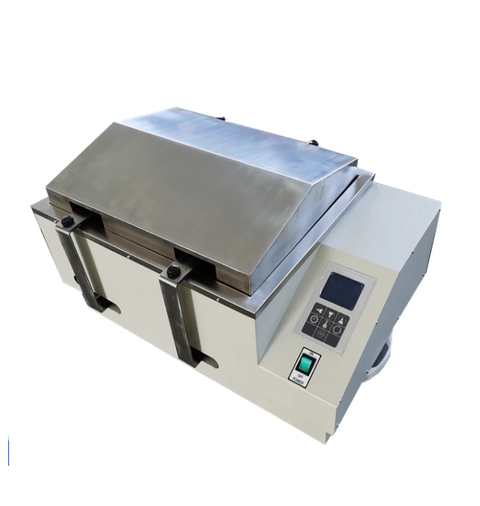 Bể ổn nhiệt lắc SHZ-82 SHZ-C SHA-B Bể ổn nhiệt lắc SHZ-82 SHZ-C SHA-B
