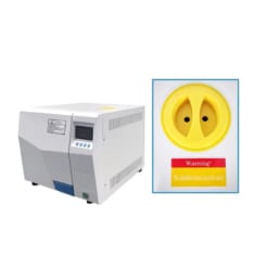 Nồi hấp tiệt trùng để bàn TM-XD20D/ TM-XD24D 1 main imageSfdd2f1d732e542879f26f1bcda61cda7t