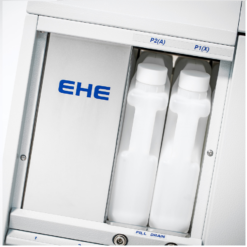 Máy xử lý mô Slee MTM I /MTM II (có hút chân không) 1 vacuum tissue processor Slee MTM I MTM II