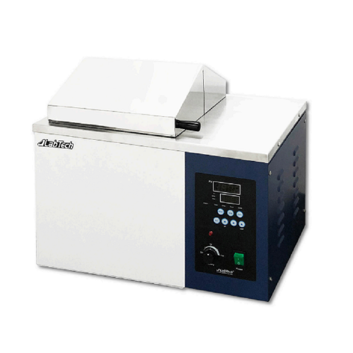 Bể lắc ổn nhiệt Labtech LSB-015S LSB-030S LSB-045S Be lac on nhiet Labtech LSB 015S LSB 030S LSB 045S