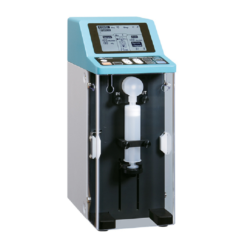 Máy đếm hạt trong chất lỏng RION KE-40B1 + KS seri + KZ-31W 2 KZ 31W