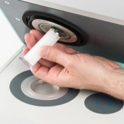 Máy đo hoạt độ nước Novasina LabMaster-aw neo 1 May do hoat do nuoc Novasina