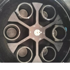 Máy ly tâm lạnh TAISITE F5-5R / F5-6R 4 May ly tam lanh