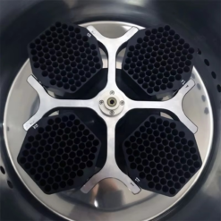 Máy ly tâm lạnh TAISITE F5-5R / F5-6R 6 May ly tam lanh toc do cao F5 21R F5 8R