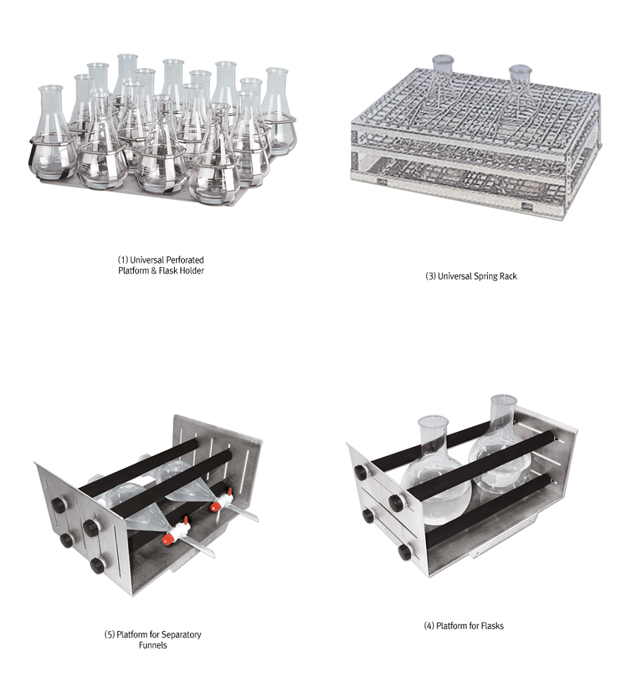 Phụ kiện máy lắc DAIHAN SHK2 Phu kien may lac DAIHAN SHK2