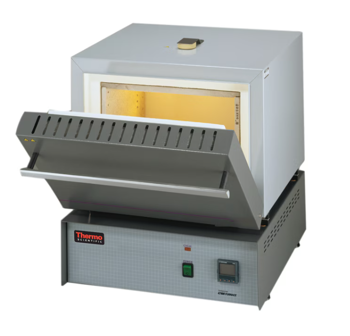 Lò nung Thermo Fisher F6020C/ F6010 1 Lò nung Thermo Fisher F6020C/ F6010