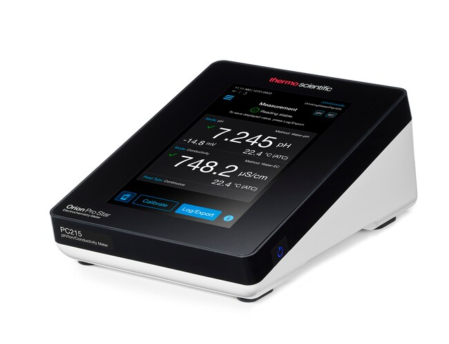 Thermo Scientific Pro Star PC215 Thermo Scientific Pro Star PC215