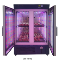 Tủ sinh trường thực vật Labtech LGC-5101G/ 5201G/ LGC-5301G 1 Tủ sinh trường thực vật Labtech