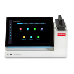 Máy quang phổ NanoDrop Ultra/ Eight/ Lite Plus Thermo Fisher 3 May quang pho NanoDrop Ultra