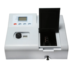 Máy quang phổ UV-Vis 721N / 722N / 752N 1 May quang pho UV Vis