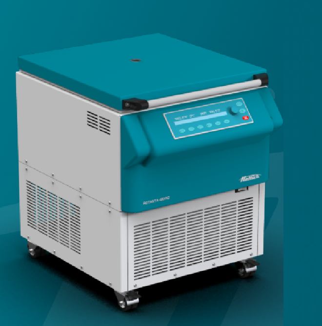 ROTANTA 460 RC ROTANTA 460 RC