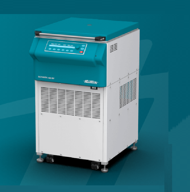 ROTANTA 460 RF ROTANTA 460 RF
