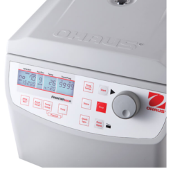 Máy ly tâm Ohaus Frontier 5513 và 5513R 1 Ohaus Frontier 5513 5513R